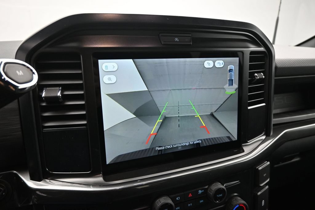 New 2026 Ford F150 STX RWD image 12