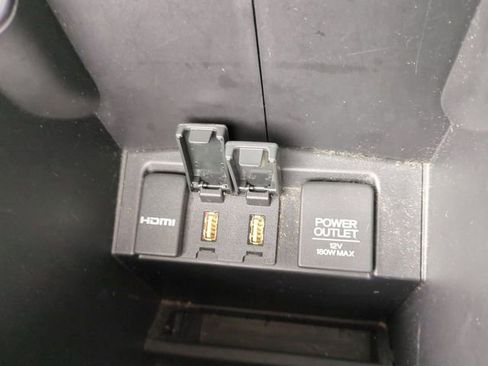 Used 2015 Honda CR-V EX-L image 26