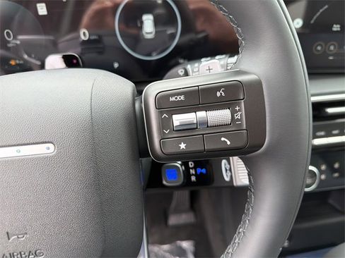 New 2026 Hyundai Palisade Calligraphy image 26