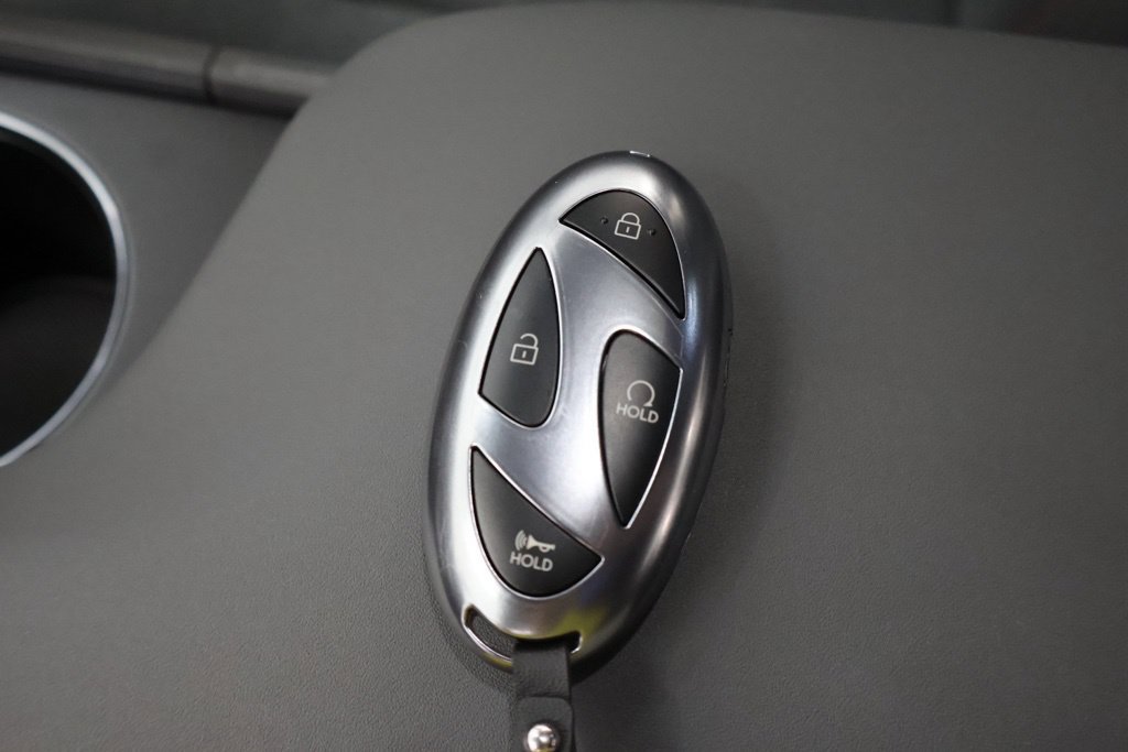 New 2027 Hyundai Sonata N Line FWD image 35