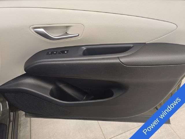 Used 2025 Hyundai Tucson SEL AWD/4WD image 11