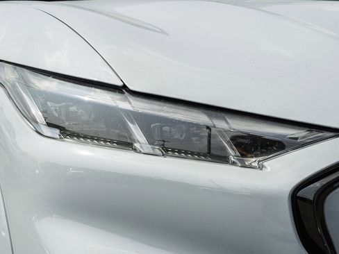 New 2025 Ford Mustang Mach-E Premium image 11