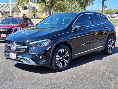 Used 2025 Mercedes-Benz GLA 250