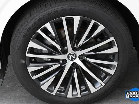 Used 2024 Lexus RX 350 Premium Plus image 6