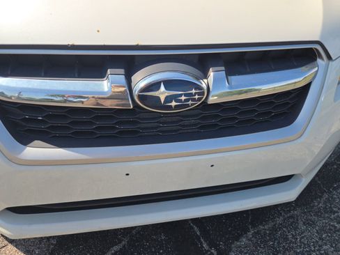 Used 2014 Subaru Impreza 2.0i AWD/4WD image 5