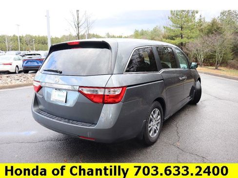 Used 2013 Honda Odyssey EX-L image 7