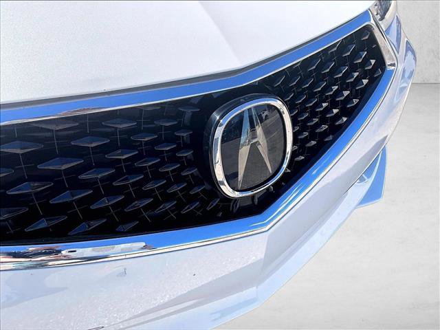 Used 2020 Acura TLX V6 FWD image 27