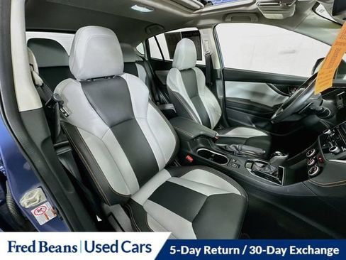 Used 2019 Subaru Crosstrek 2.0i Limited w/ Moonroof Package AWD/4WD image 35