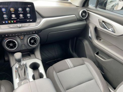Certified 2023 Chevrolet Blazer LT w/ Convenience Package image 29