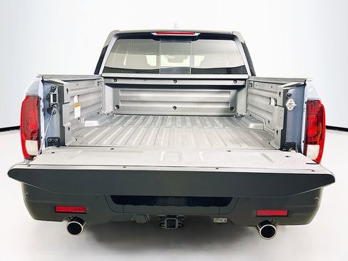 New 2026 Honda Ridgeline Black Edition image 16