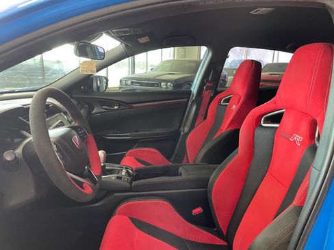 Used 2021 Honda Civic Type R image 14