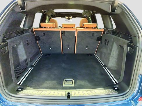 Used 2019 BMW X3 sDrive30i w/ M Sport Package 2 image 12