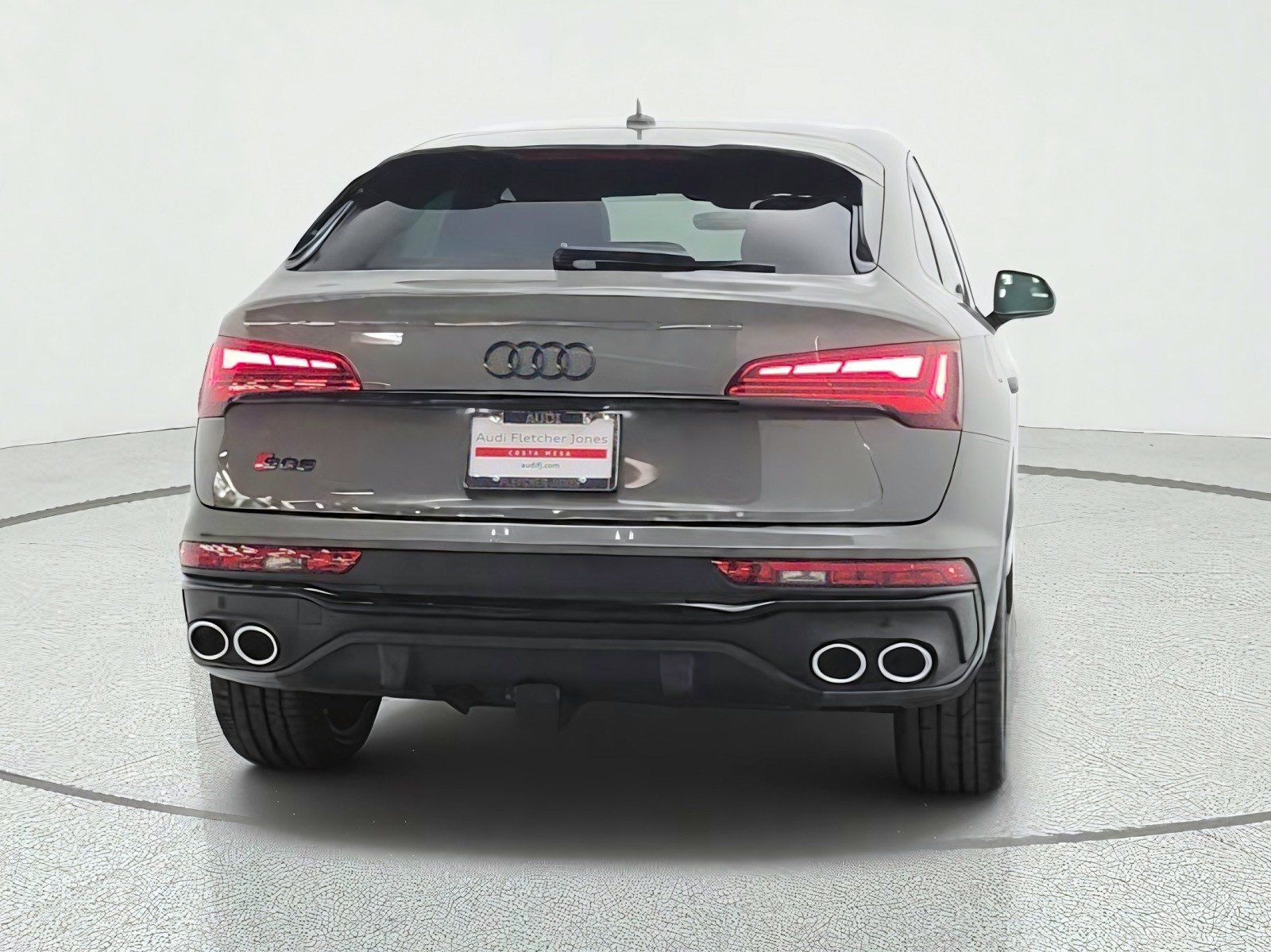 Used 2023 Audi SQ5 Premium Plus w/ Premium Plus Package AWD/4WD image 6