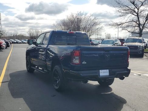 Used 2022 RAM 1500 Big Horn w/ Back Country Package image 3