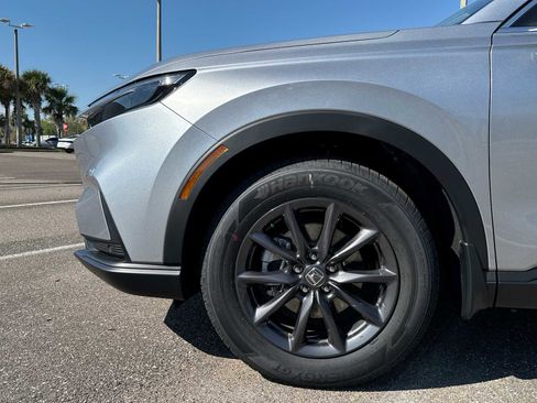 New 2026 Honda CR-V EX-L image 20