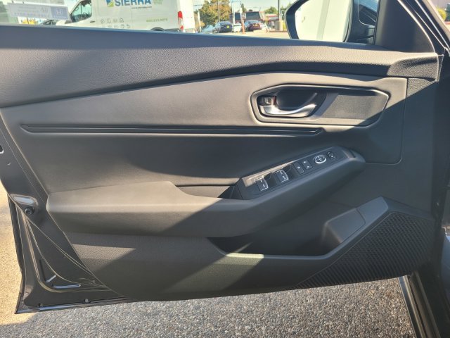 New 2026 Honda Accord SE image 7