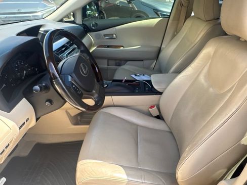 Used 2015 Lexus RX 350 AWD image 13