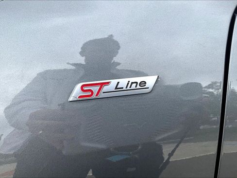 Used 2024 Ford Escape ST-Line FWD image 23