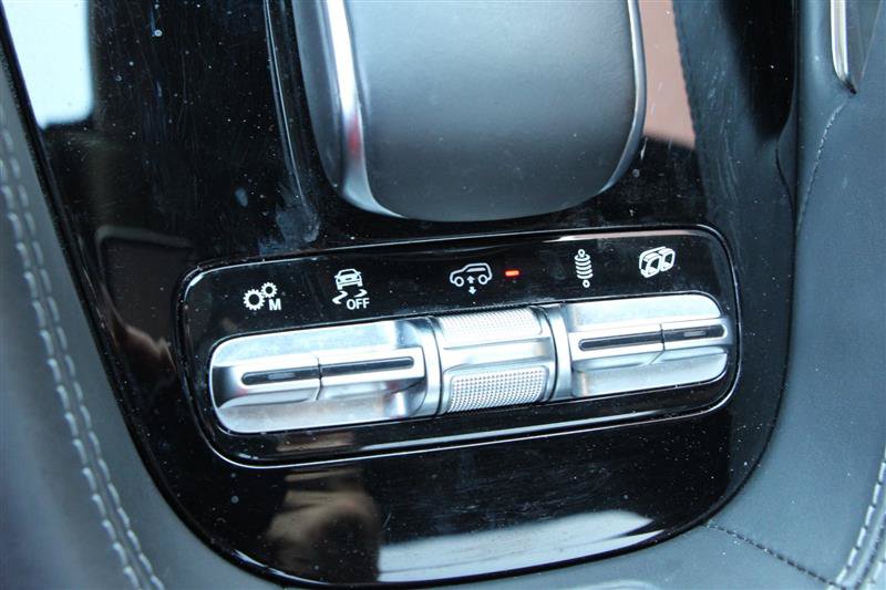 Used 2021 Mercedes-Benz GLE 53 AMG 4MATIC Coupe image 32