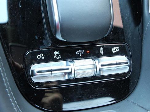 Used 2021 Mercedes-Benz GLE 53 AMG 4MATIC Coupe image 32