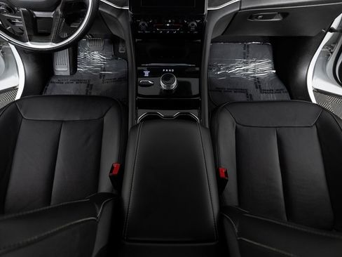 Used 2022 Jeep Grand Cherokee L Limited image 42