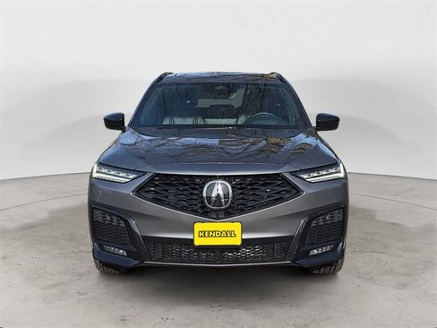 New 2026 Acura MDX A-Spec image 8
