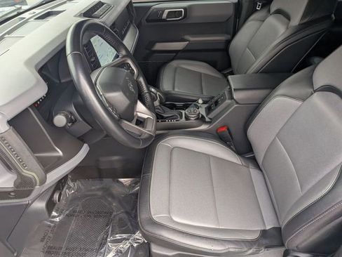 Used 2023 Ford Bronco Everglades AWD/4WD image 12
