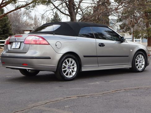 Used 2005 Saab 9-3 Arc image 5
