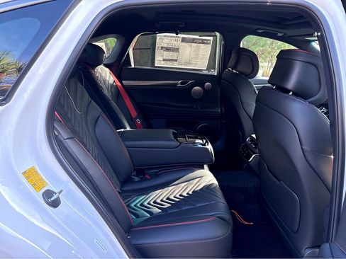 New 2026 Genesis G80 2.5T Sport Prestige AWD/4WD image 21
