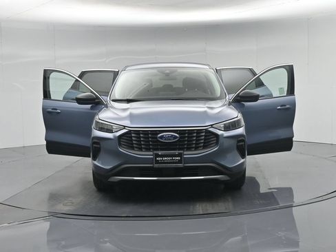 Used 2023 Ford Escape Active FWD image 32