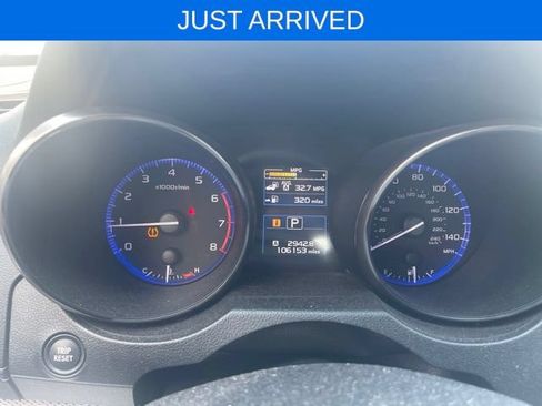 Used 2018 Subaru Legacy 2.5i Premium AWD/4WD image 7
