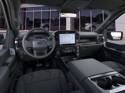 New 2026 Ford F150 STX w/ Equipment Group 200A RWD image 18