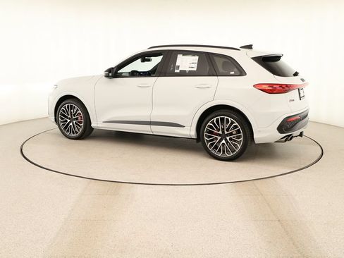 New 2026 Audi SQ5 Premium Plus AWD/4WD image 3