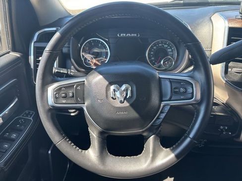 Used 2024 RAM 2500 Laramie image 23