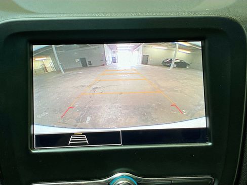 Used 2024 Chevrolet Equinox RS AWD/4WD image 13