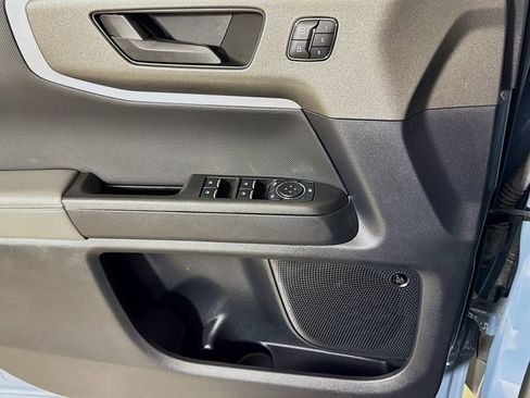 Used 2025 Ford Bronco Sport Badlands w/ Badlands Tech Package image 16