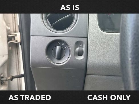 Used 2007 Ford F150 XL image 22