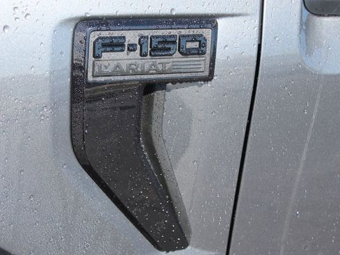 New 2026 Ford F150 Lariat w/ Equipment Group 501A Mid AWD/4WD image 3