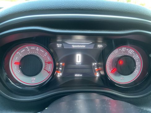 Used 2018 Dodge Challenger T/A image 54