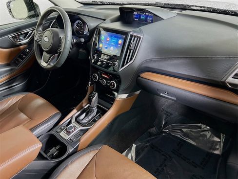 Used 2022 Subaru Forester Touring w/ Popular Package #2 image 27