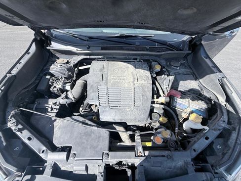 Used 2019 Subaru Forester Premium w/ Popular Package #1 AWD/4WD image 18