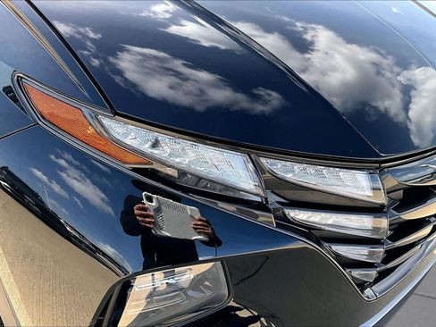 Certified 2024 Hyundai Tucson SEL AWD/4WD image 27