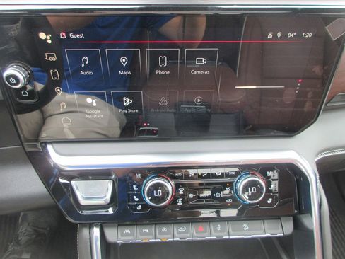 New 2026 GMC Sierra 1500 Denali Ultimate AWD/4WD image 20