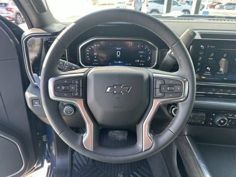 New 2026 Chevrolet Silverado 2500 LTZ w/ LTZ Plus Package image 22