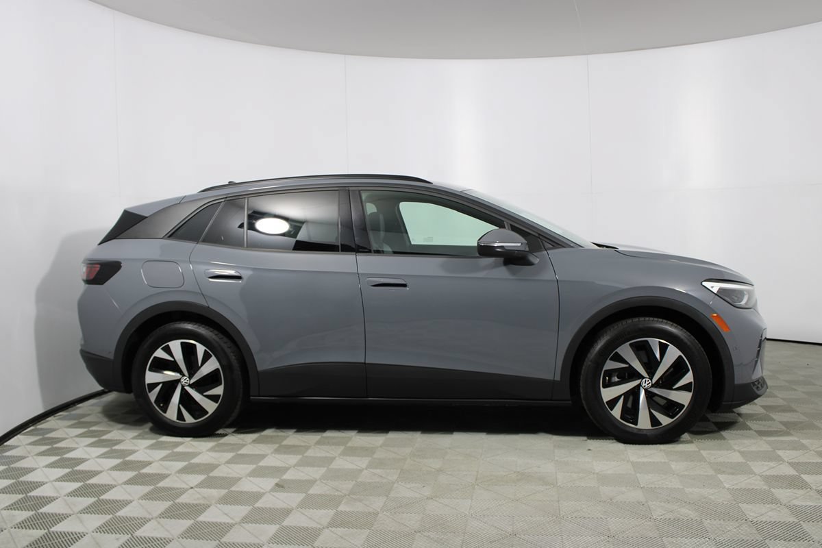 Used 2024 Volkswagen ID.4 2WD image 34