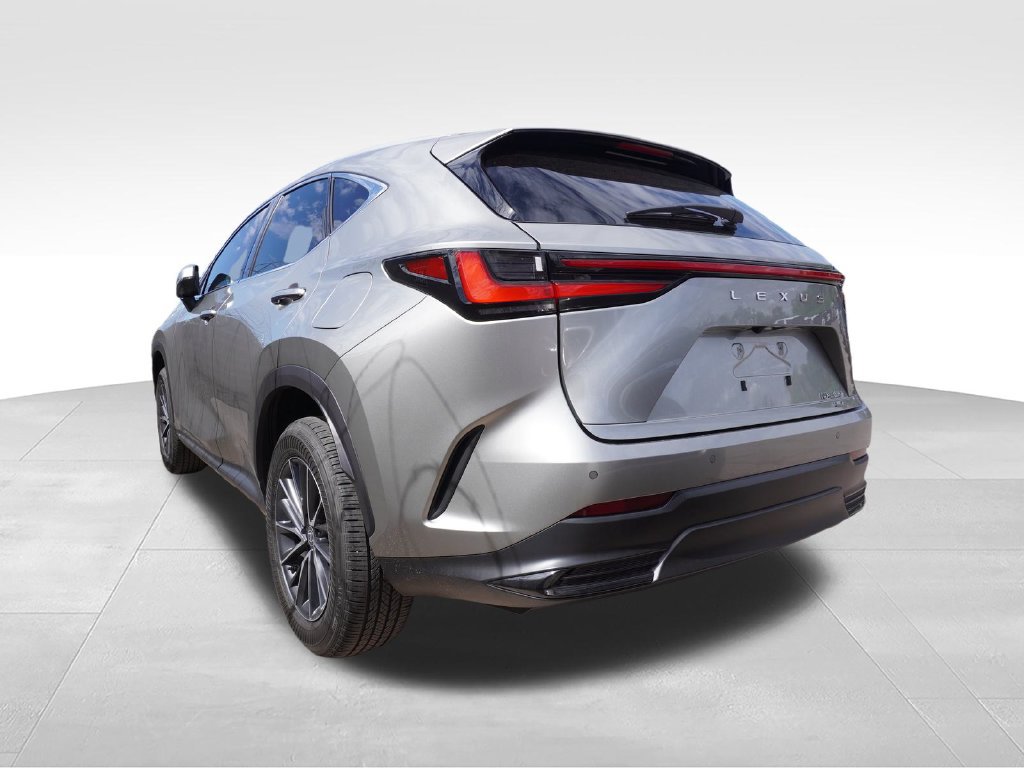 Used 2024 Lexus NX 350 AWD w/ Vision Package image 5