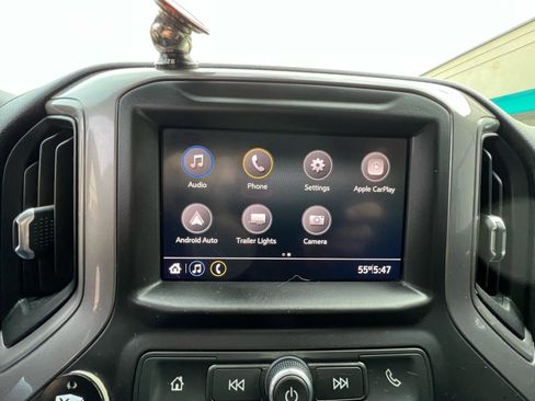 Used 2020 Chevrolet Silverado 2500 W/T w/ WT Convenience Package image 24