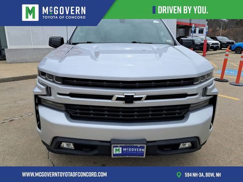 Used 2019 Chevrolet Silverado 1500 RST w/ All-Star Edition image 7