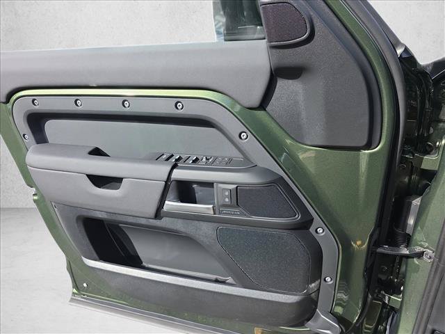 New 2026 Land Rover Defender 110 S AWD/4WD image 26