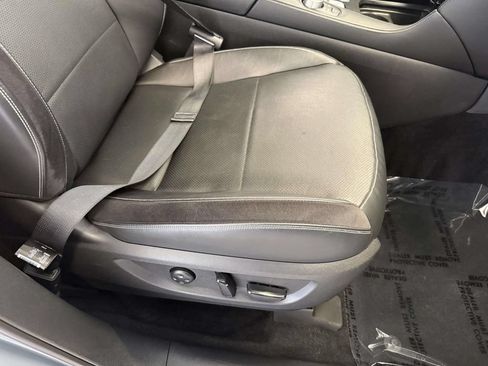 Used 2023 INFINITI QX55 Sensory w/ Lighting Package AWD/4WD image 15